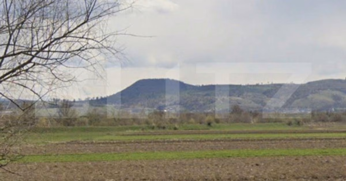 Teren agricol extravilan de vânzare de 17400 mp, în Rupea