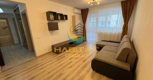 Apartament Berceni