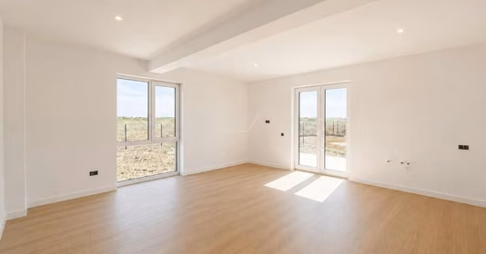 Apartament Girocului