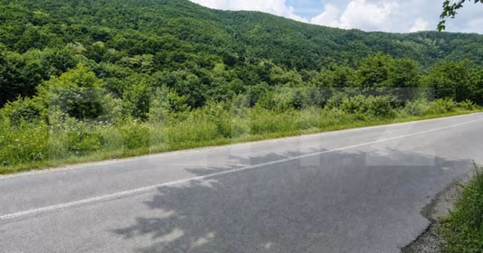 Teren Someșu Rece
