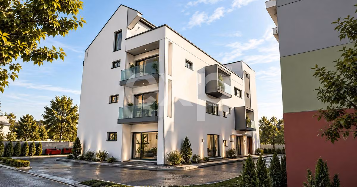 Teren Construcții intravilan de vânzare de 1158 mp, în zona Centrul Civic, Brașov