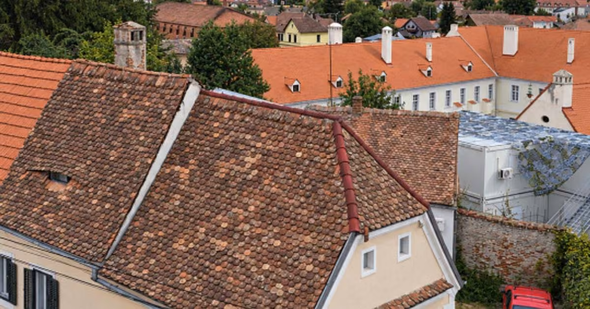 Casă individuală de vânzare cu 4 camere în zona Ultracentral, Sibiu