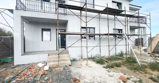 Apartament Moșnița Veche