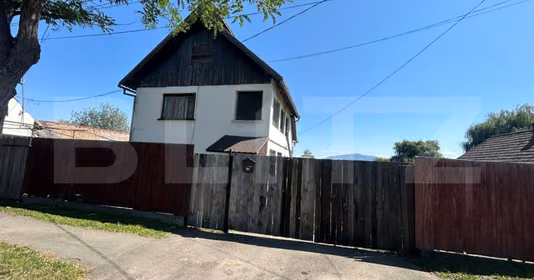 Casă Prejmer