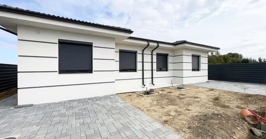 Apartament Girocului