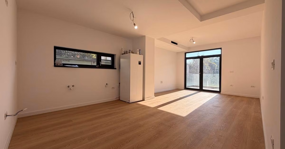 Apartament de vânzare cu 2 camere în zona Bucovina, Timișoara