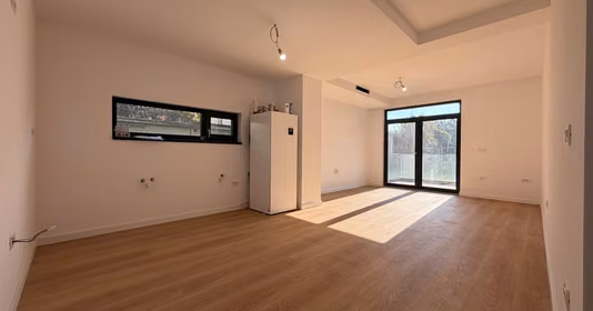 Apartament Circumvalațiunii
