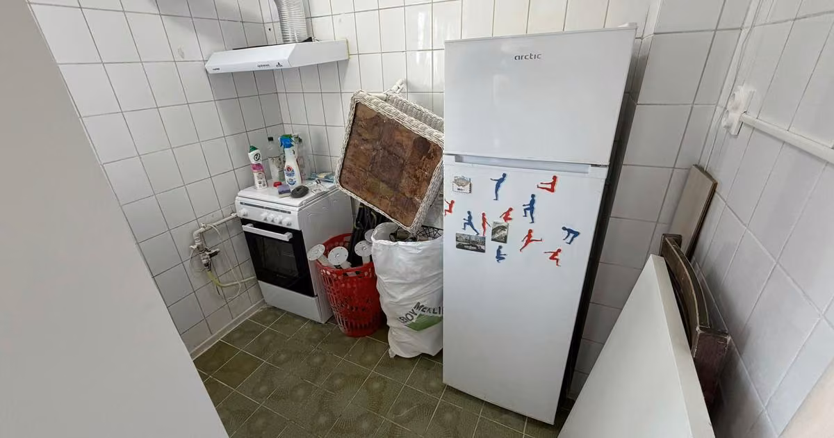 Garsonieră de vânzare în zona Titan, Sector 3