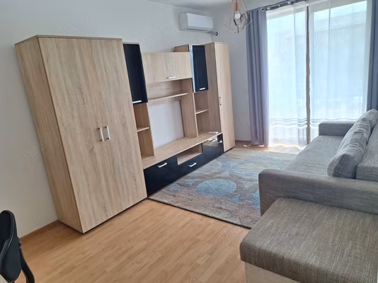 Apartament Vizavi de benzinăria ESO