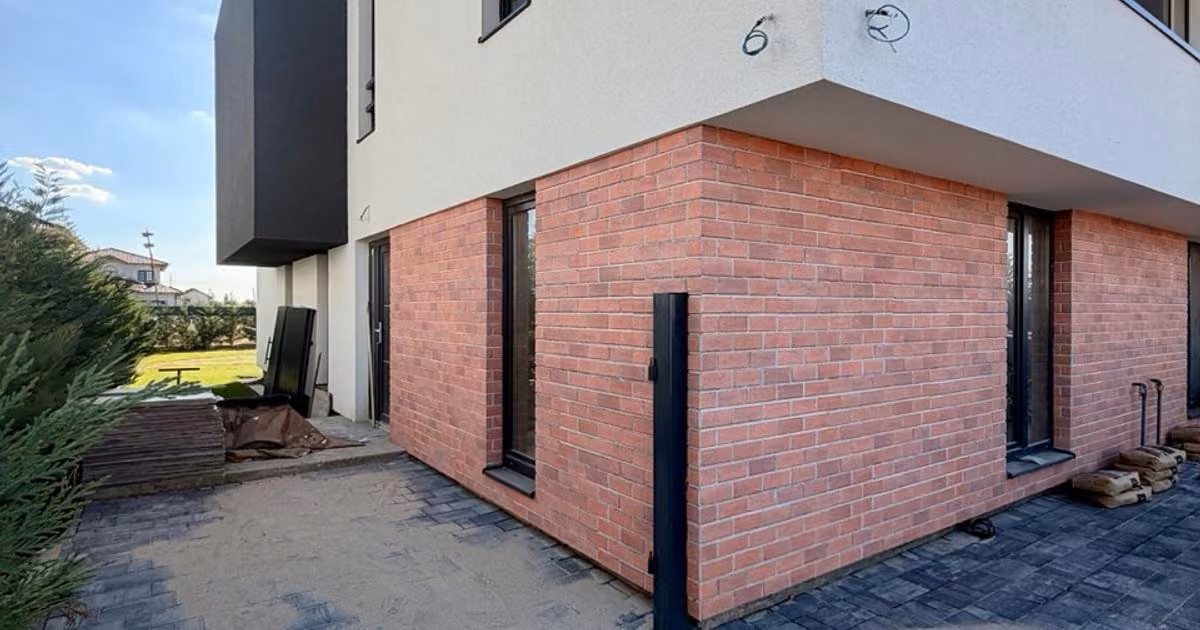 Duplex de vânzare cu 4 camere în Dumbrăvița