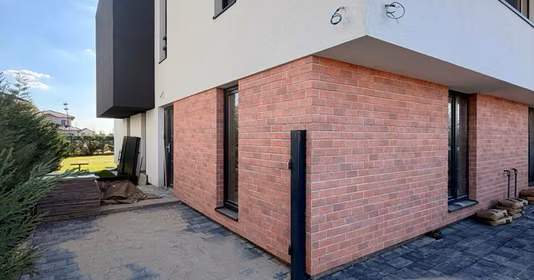 Apartament Dumbrăvița