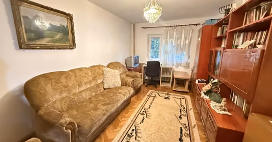 Apartament Aradului