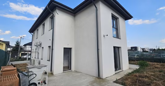 Apartament Berceni