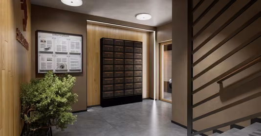 Apartament Centru