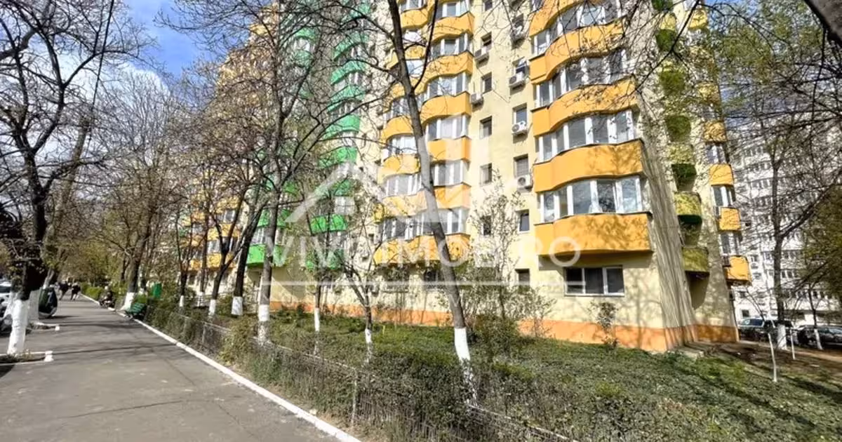 Garsonieră de vânzare, mobilată în zona Tei, Sector 2