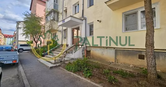 Apartament Vasile Aaron
