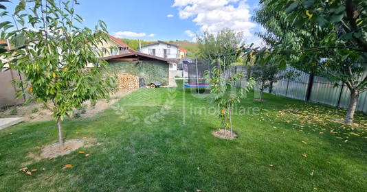 Casă Gheorgheni