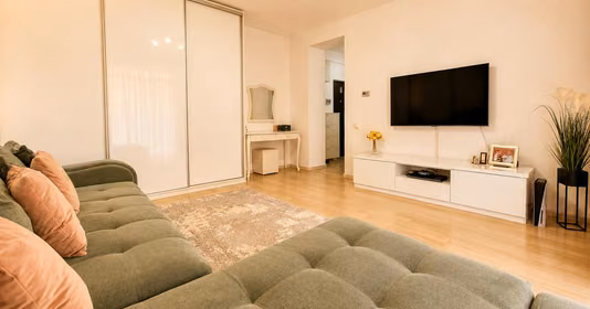 Apartament Berceni