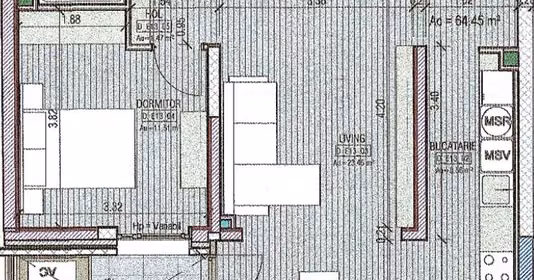 Apartament Floreasca