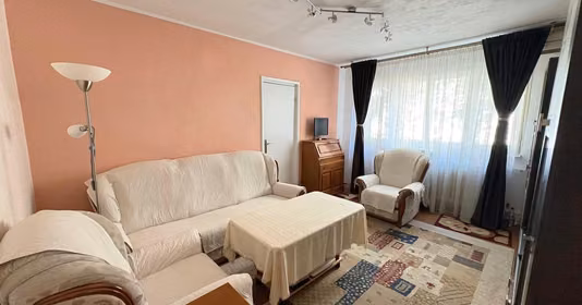 Apartament Circumvalațiunii