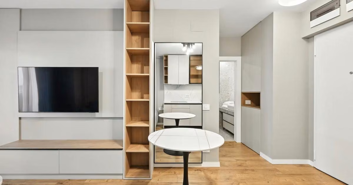 Apartament de vânzare cu 2 camere în zona Floreasca, Sector 1