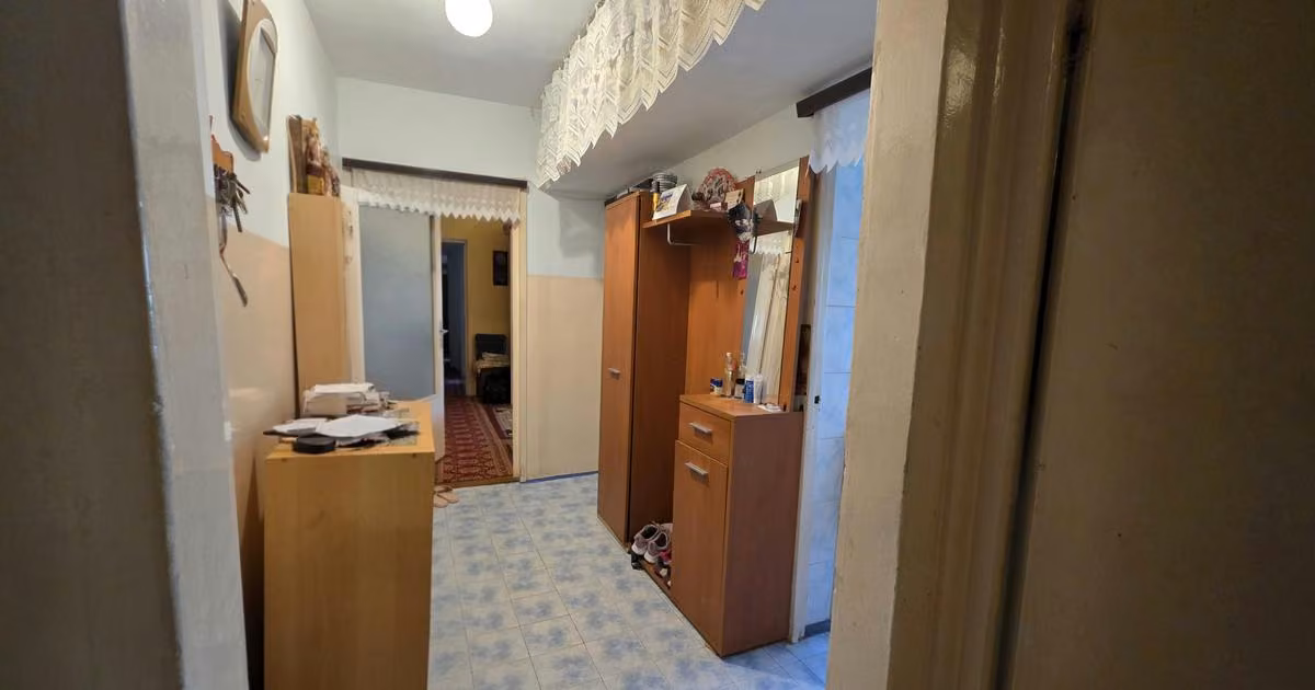 Apartament de vânzare cu 4 camere, mobilat în zona Dacia, Timișoara