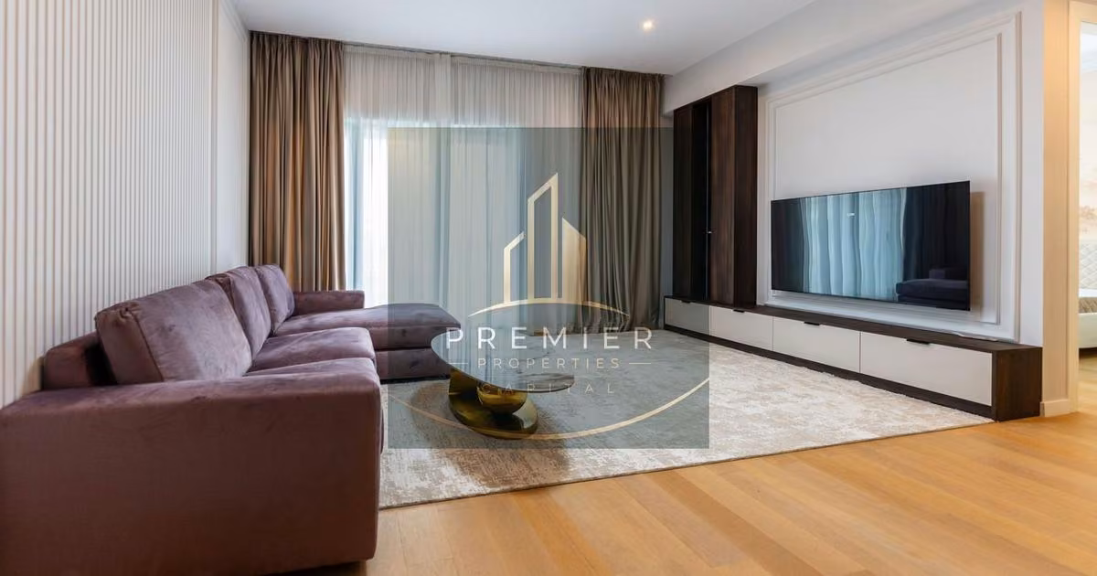 Apartament de vânzare cu 2 camere în zona Barbu Văcărescu, Sector 2