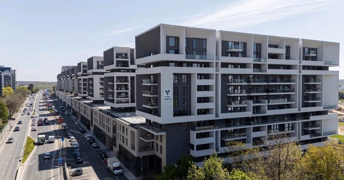 Apartament de vânzare cu 2 camere în zona Floreasca, Sector 1
