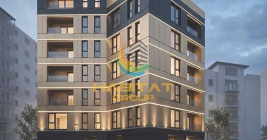 Apartament Tineretului
