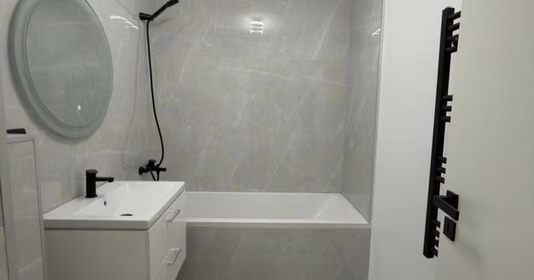 Apartament Titan