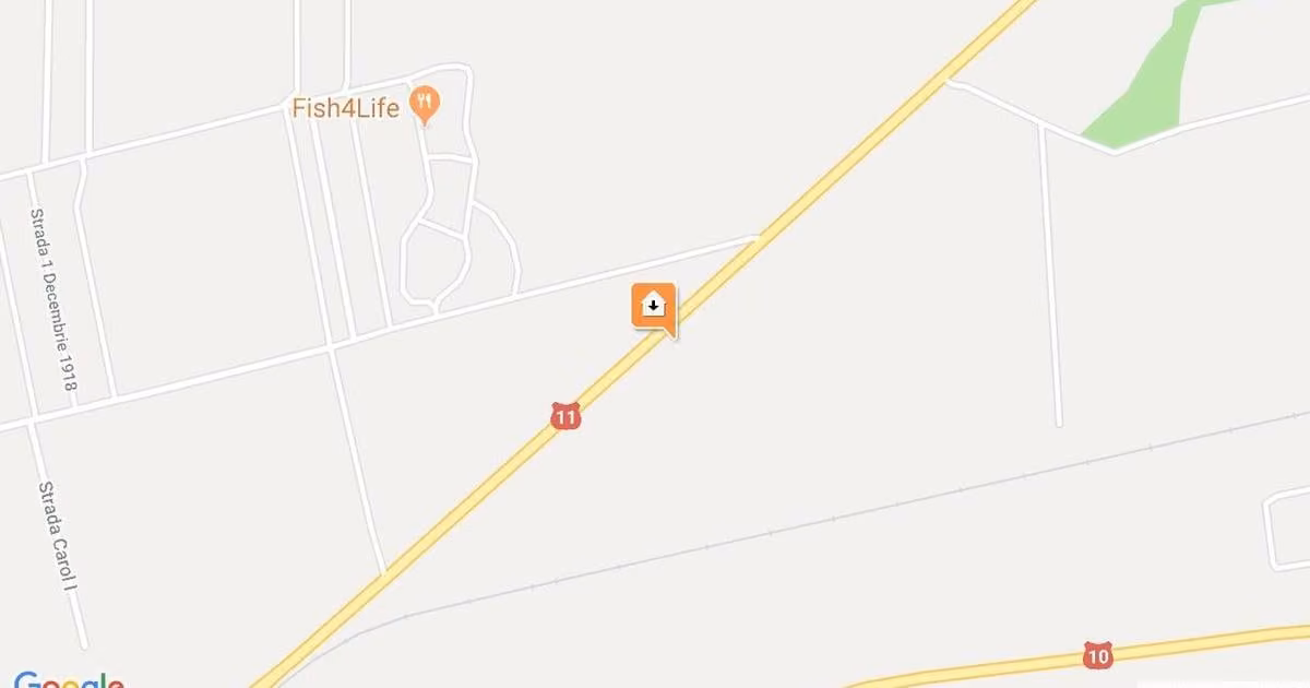 Teren Construcții intravilan de vânzare de 100000 mp, în Prejmer