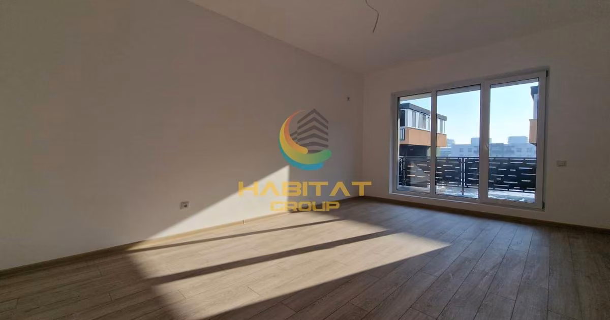 Apartament de vânzare cu 2 camere în zona Theodor Pallady, Sector 3