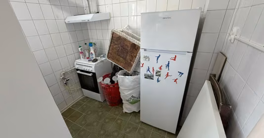 Garsonieră Titan