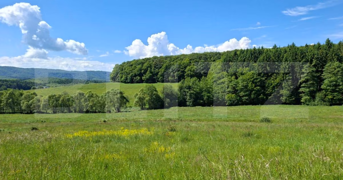 Teren Construcții intravilan de vânzare de 680 mp, în Dumbrăvița