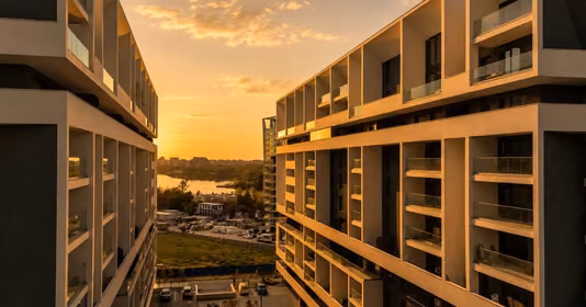 Apartament Floreasca