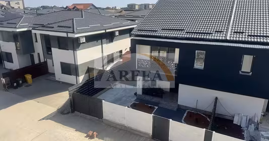 Apartament Central