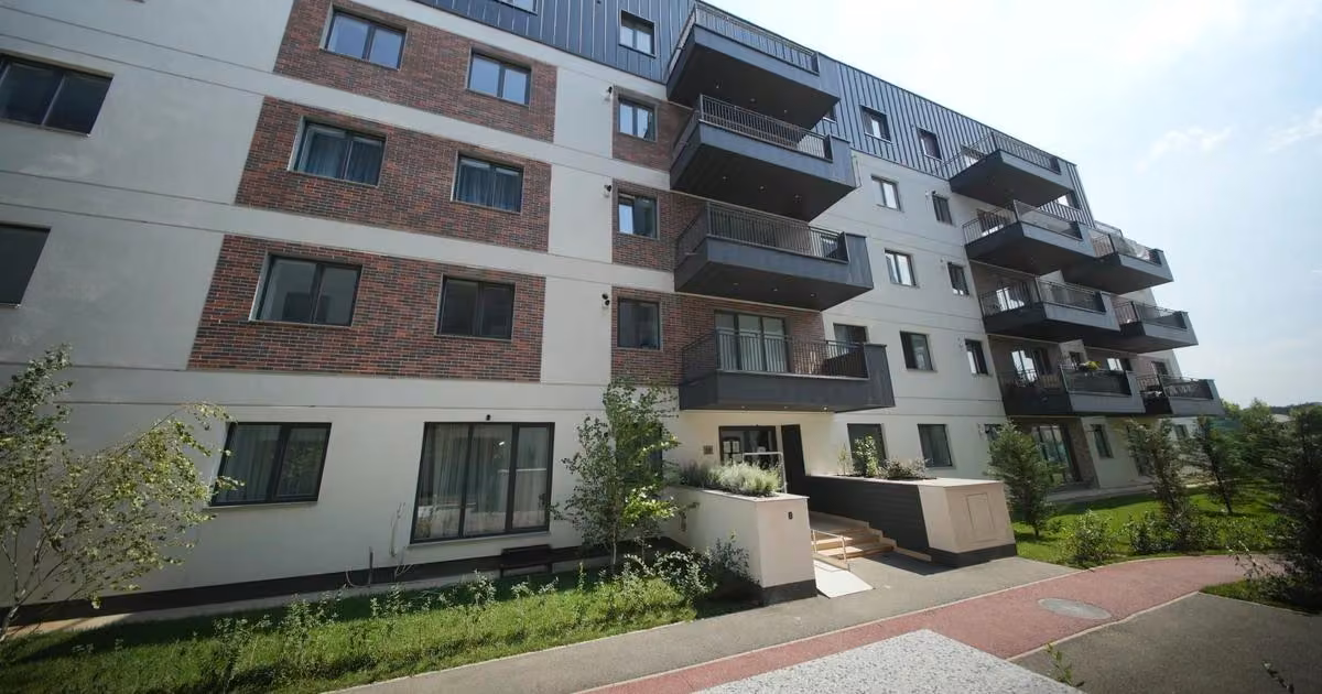 Apartament de vânzare cu 2 camere în zona Pipera, Sector 1