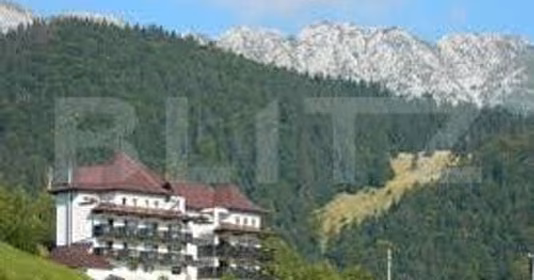 Teren Peștera