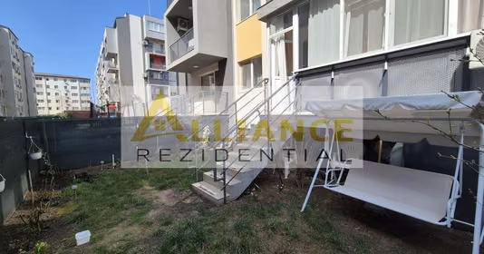 Apartament Central