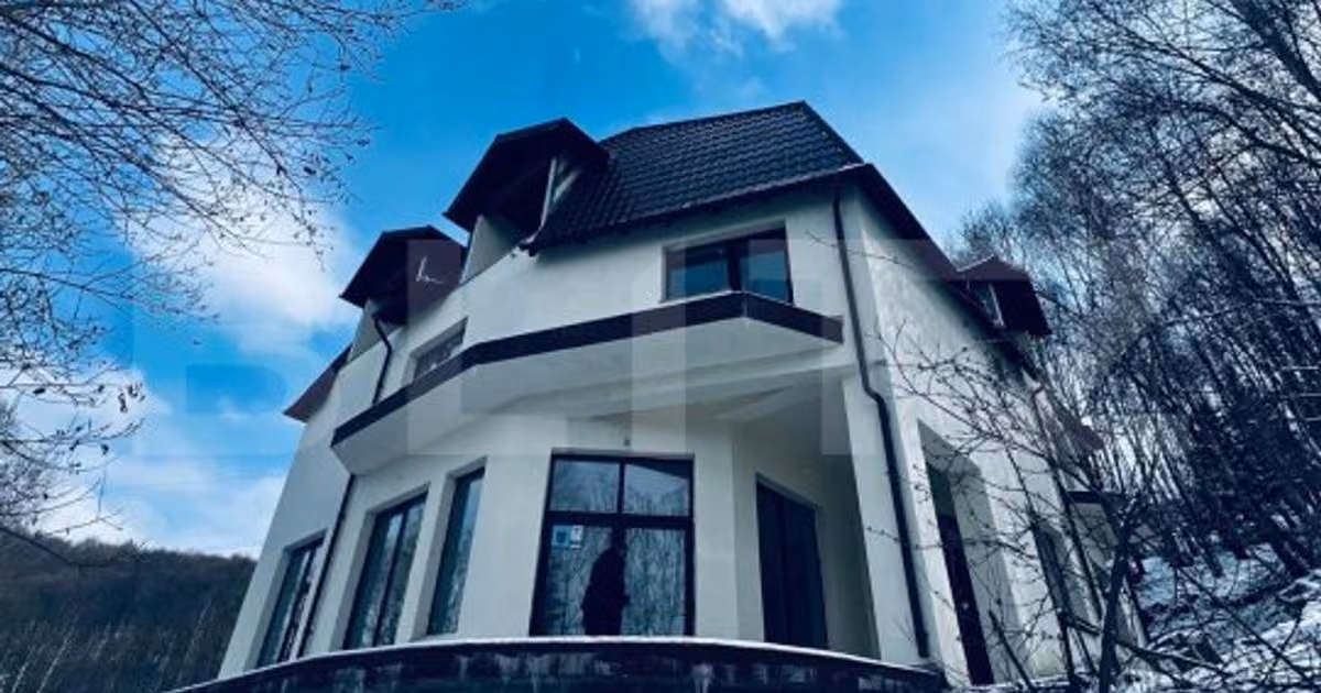 Hotel/Pensiune de vânzare în Moieciu