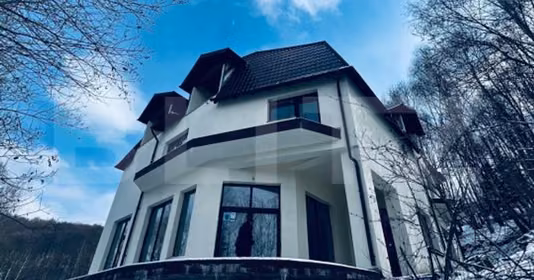 Spațiu comercial Moieciu