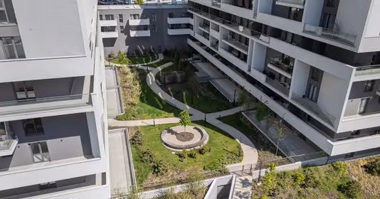Apartament Floreasca