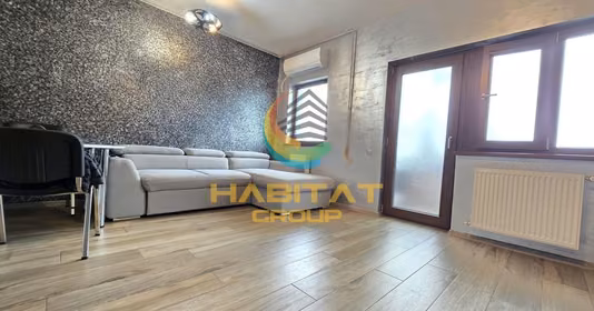 Apartament Berceni
