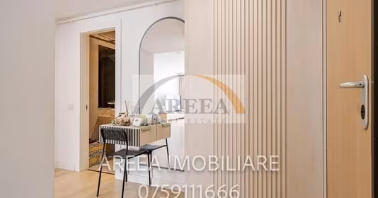 Apartament Iancu Nicolae