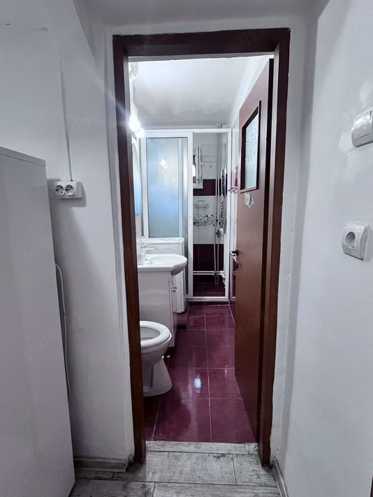Apartament Ostroveni