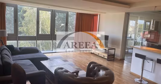 Apartament Iancu Nicolae