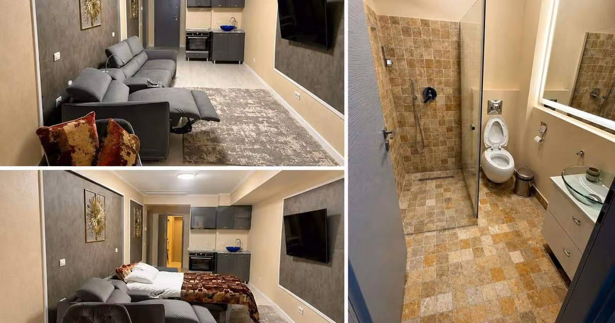 Apartament de vânzare cu 3 camere, mobilat în zona Herăstrău, Sector 1