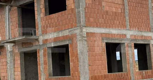 Apartament Tărlungeni
