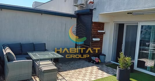 Apartament Titan