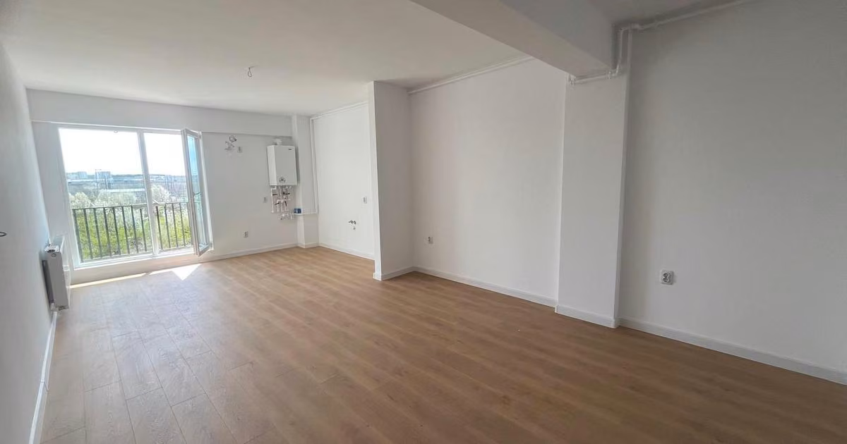 Apartament de vânzare cu 2 camere în Otopeni